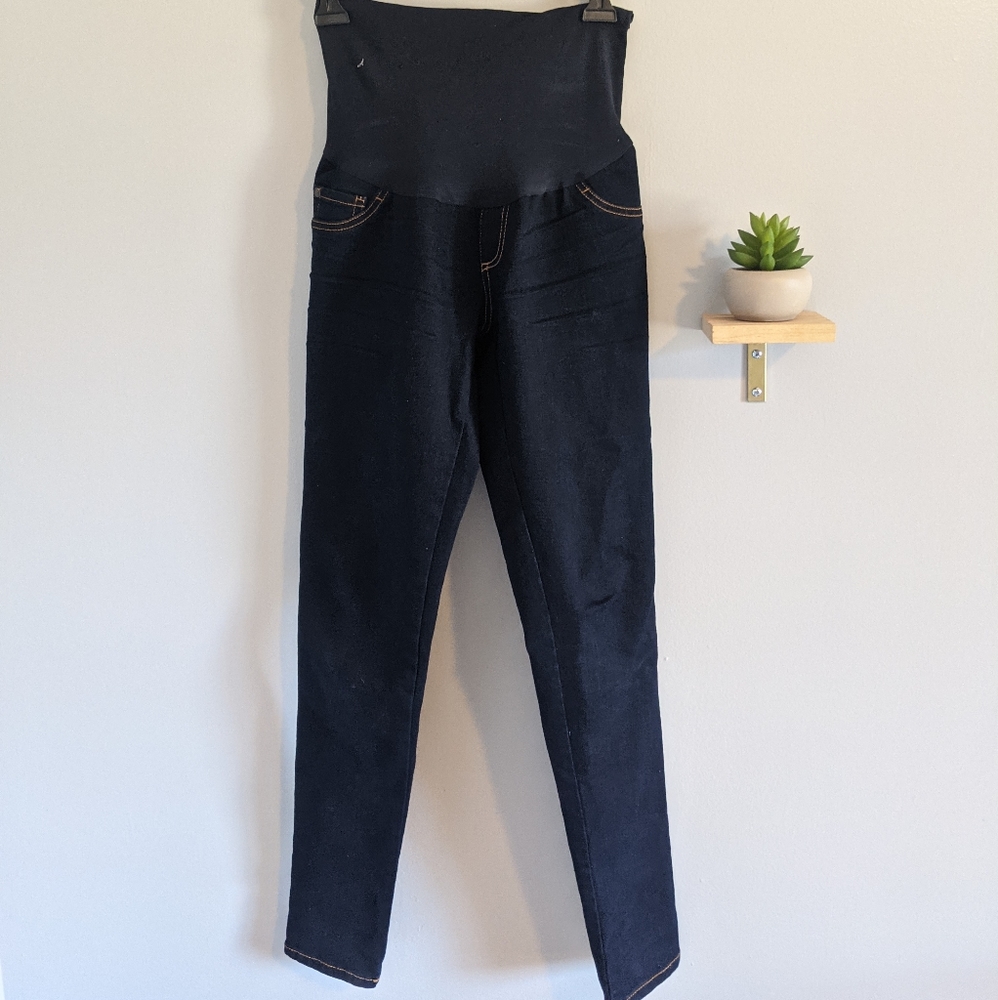 Motherhood Maternity Jeans